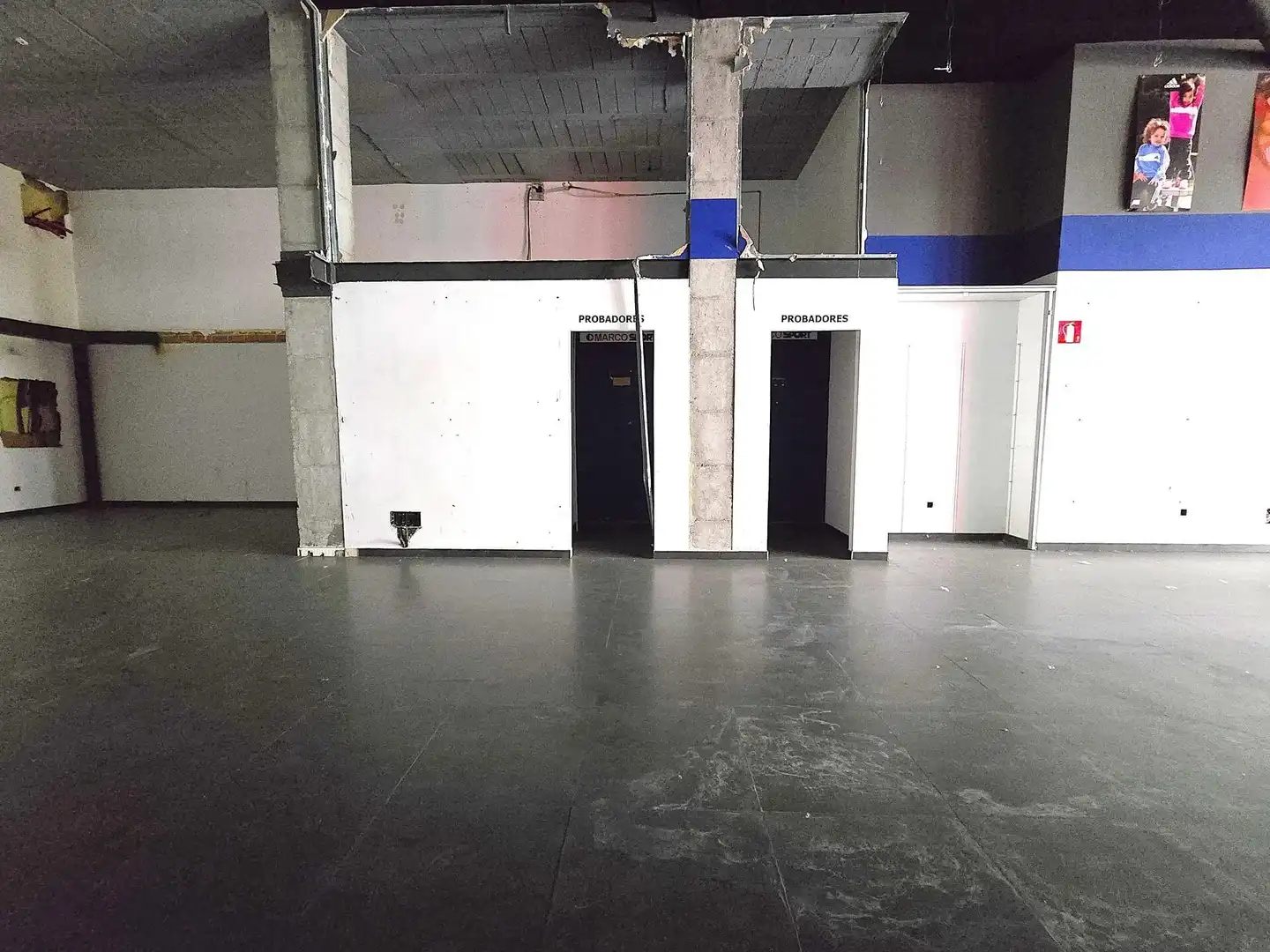 Local comercial de lloguer a Loja, imagen 5