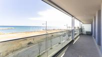 Terrace of Apartment for sale in Badalona  with Air Conditioner, Heating and Terrace