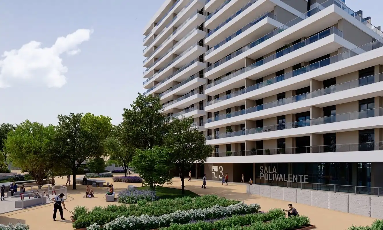 Apartment with pool for sale in Pedanías Norte, imagen 15