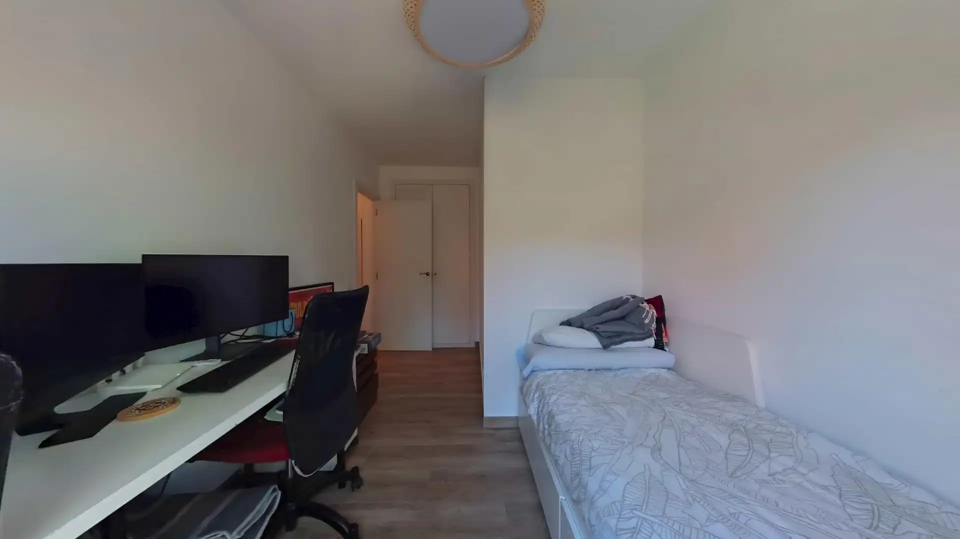 Habitación de Piso en venta en Madrid con Aire acondicionado, Calefacción y Terraza
