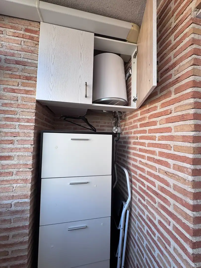 Cocina de Piso en venta en Yepes con Aire acondicionado, Calefacción y Terraza