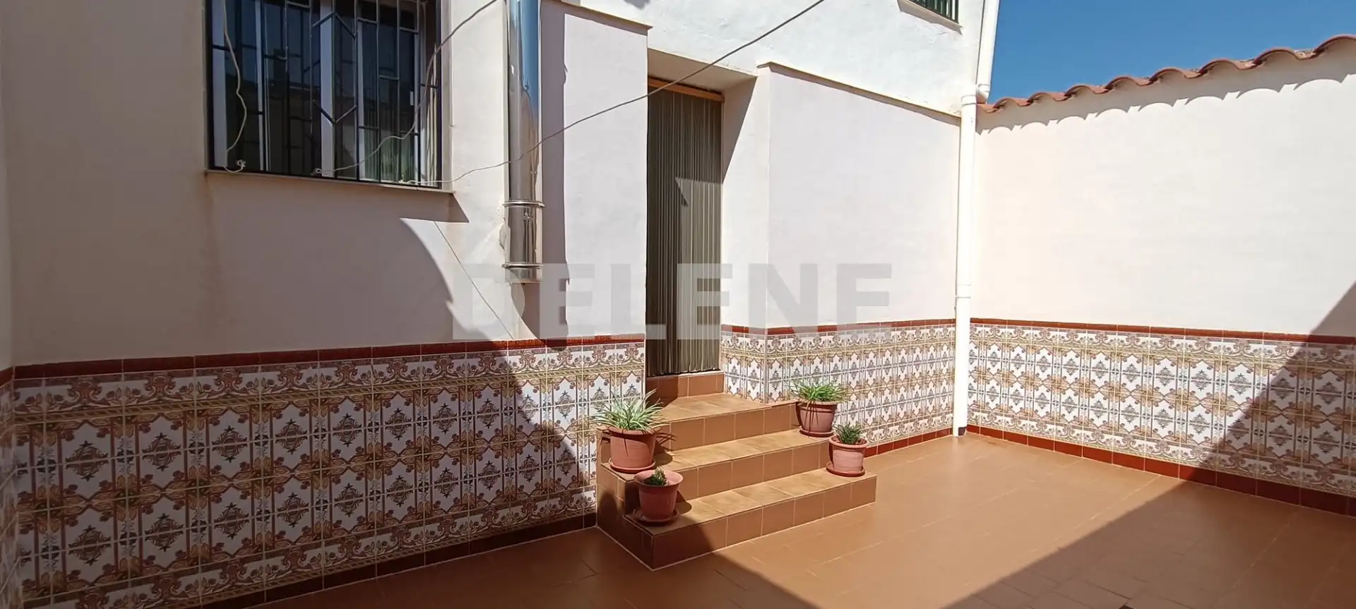 Casa o xalet en venda a Tobarra