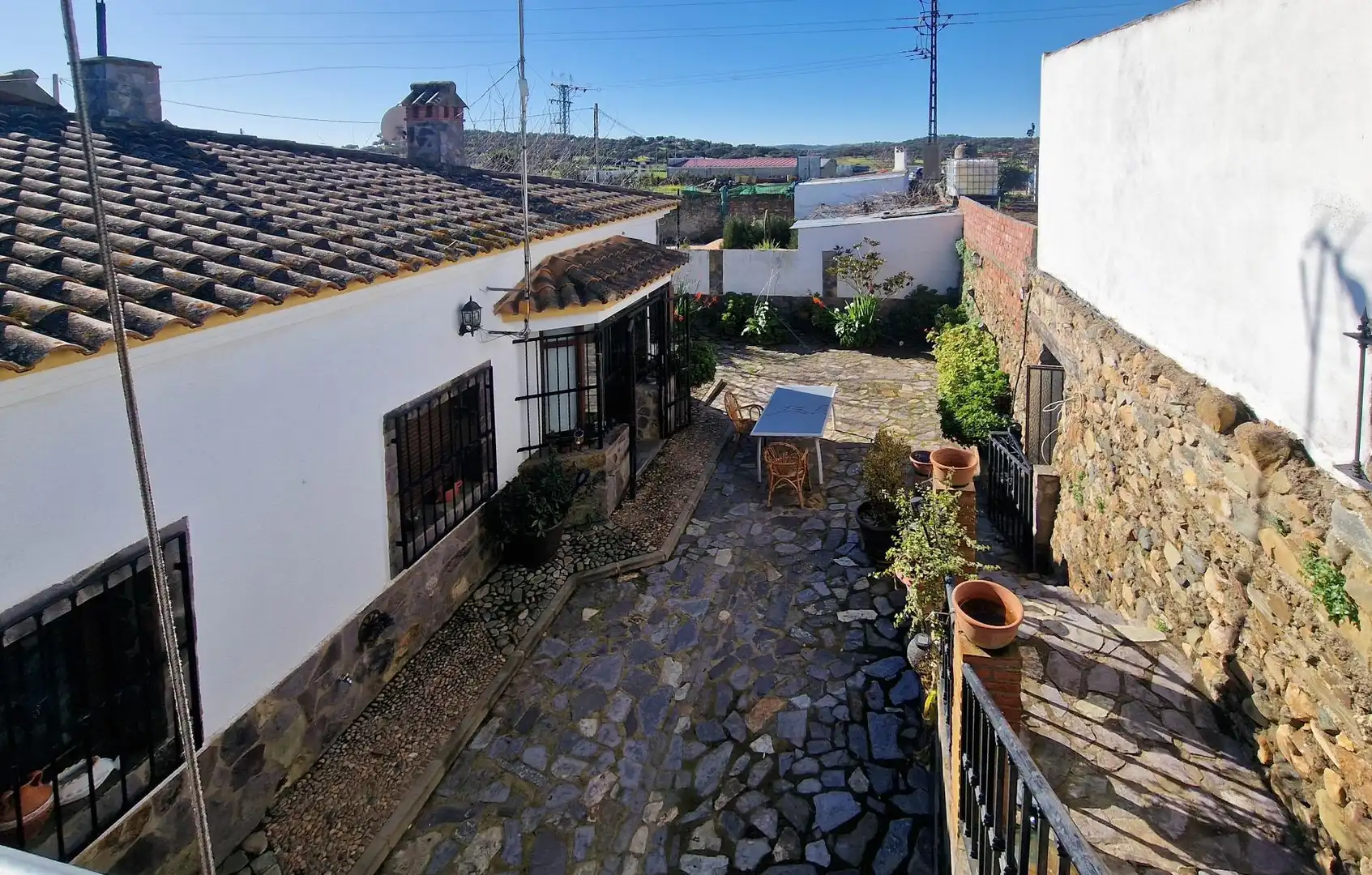 Villa mit Terrasse zur Miete in Calle Calle Cabecito 24, imagen 37