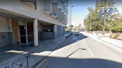 Foto 2 de Garatge en venda a Carrer Benicassim, 111, Centro, Elche / Elx