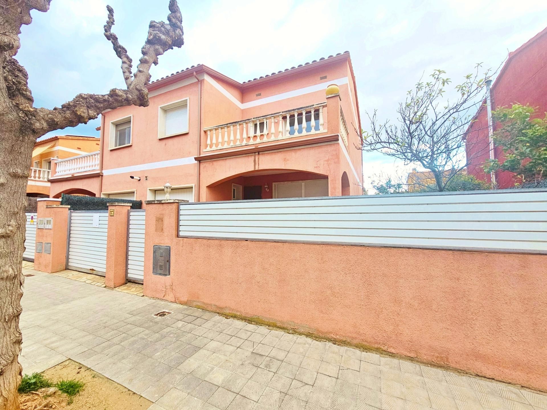 Casa o chalet en venta en Calle CANIGO