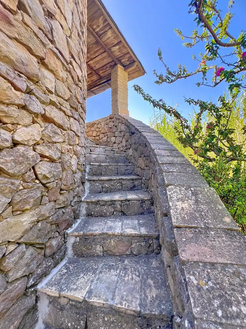 Casa o chalet en venta en Tarifa con Calefacción y Terraza