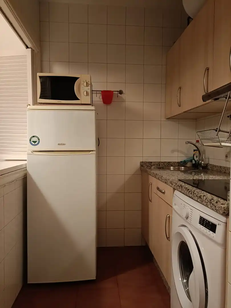 Wohnungen zur Miete in Calle Lirio, San Bartolomé
