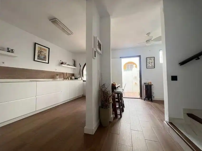 Detached homes for sale in La Colina