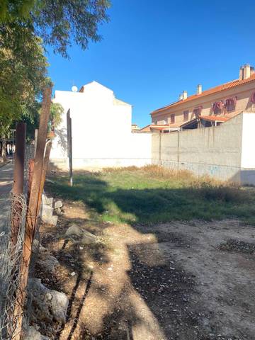 Terreno residencial en Venta en Casillas