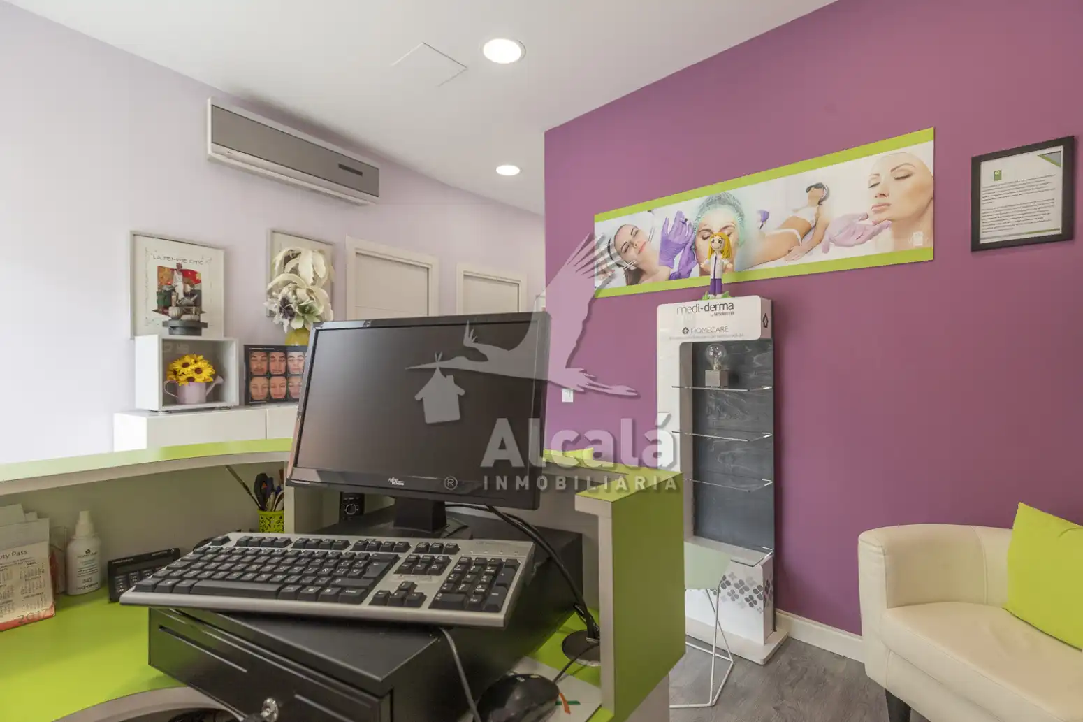 Local en venta en Casco histórico