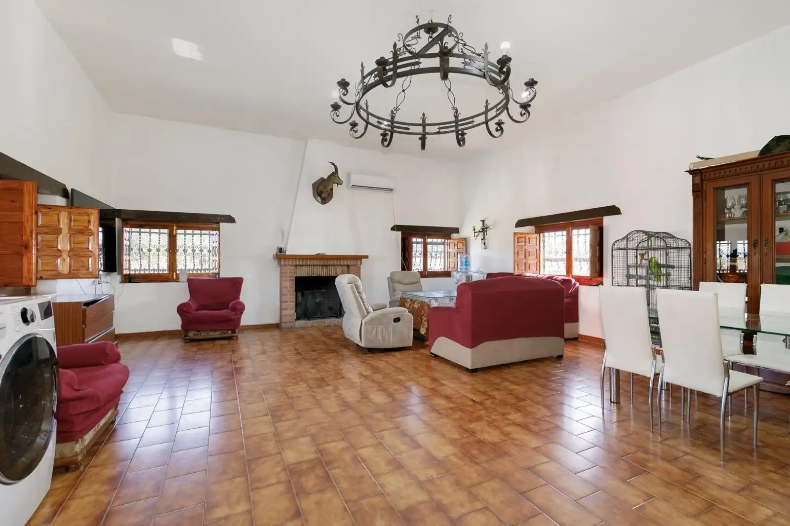 Finca rústica en venda a 18320, Rosaleda - Juventud