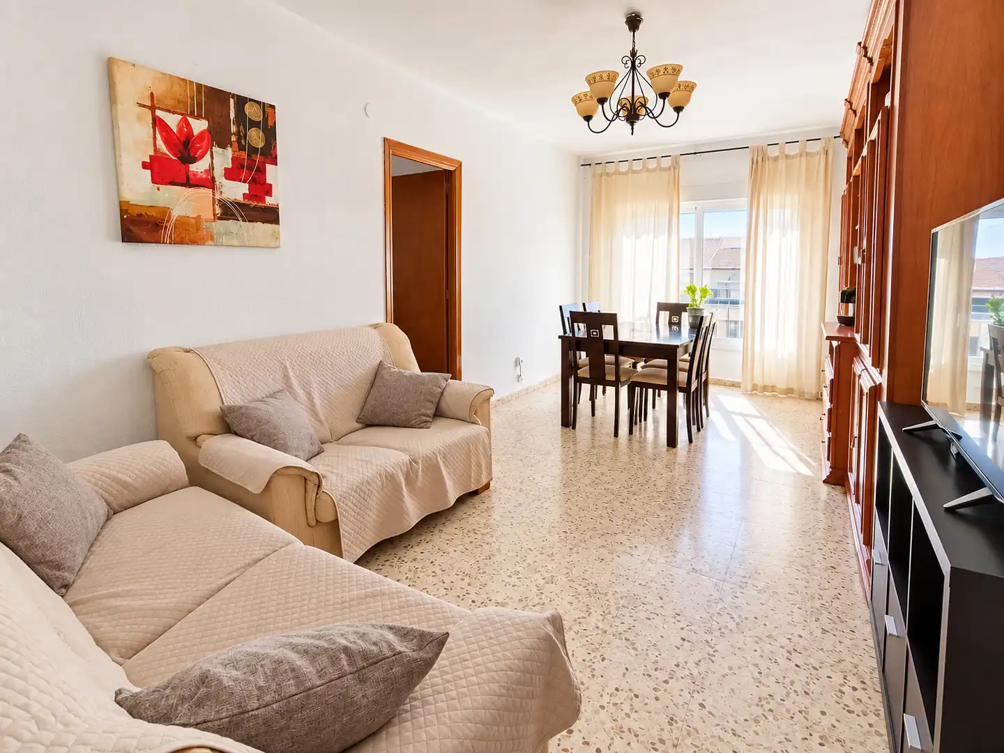 Mini appartamento con ascensore in vendita a Centro