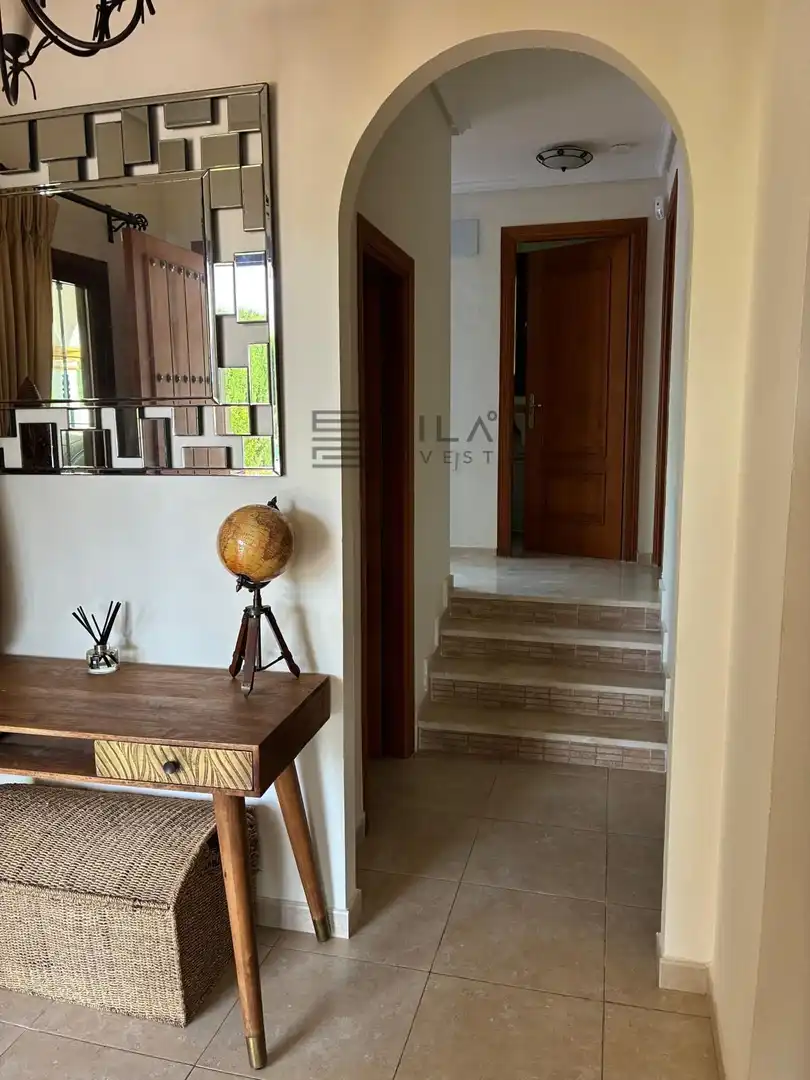 Detached house with pool for sale in Mijas Golf, imagen 10