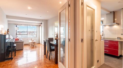 Foto 2 de Ático en venta en Calle de Melilla, 3, Acacias, Madrid