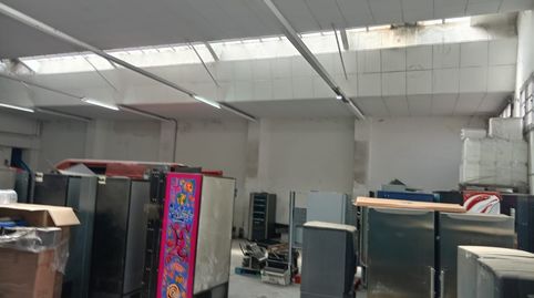 Photo 3 of Industrial buildings for rent in Joaquim Costa, Hostafrancs, Sabadell