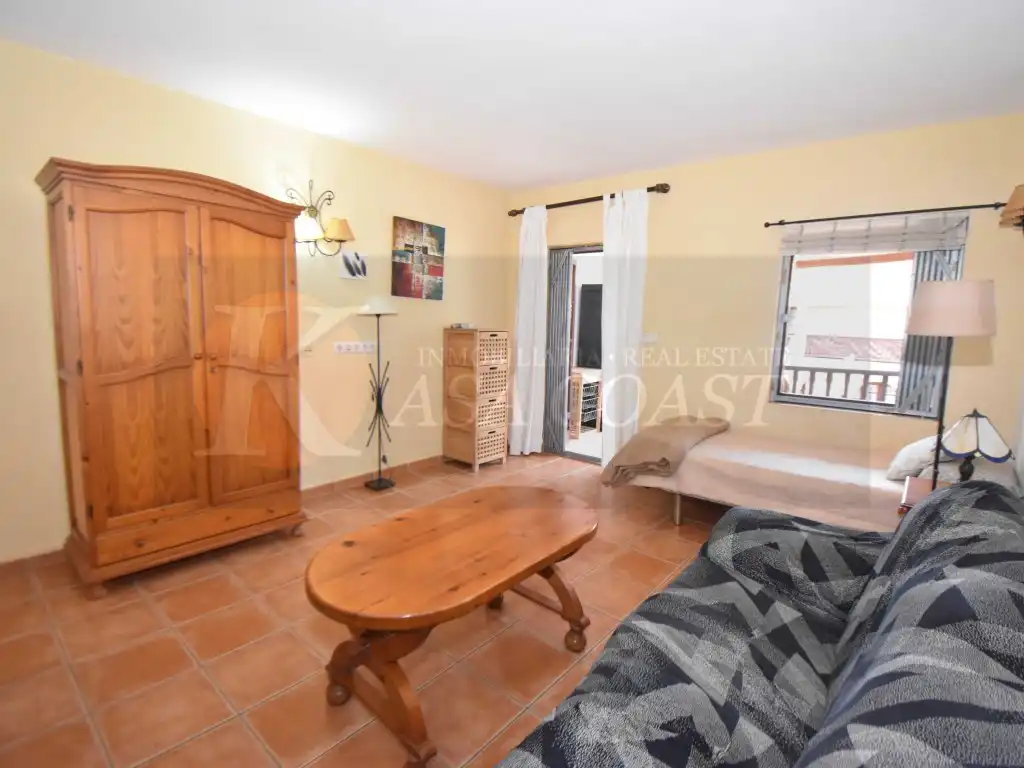 Studio zum Verkauf in Centro ciudad, imagen 5