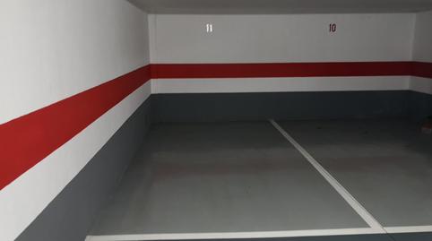 Foto 2 de Garaje en venta en Parroco Ramon Gonzalez Guedes, Miller, Las Palmas de Gran Canaria