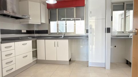 Foto 5 de Àtic en venda a Sequia, Grau de Gandia - Venecia - Marenys de Rafalcaid, Gandia