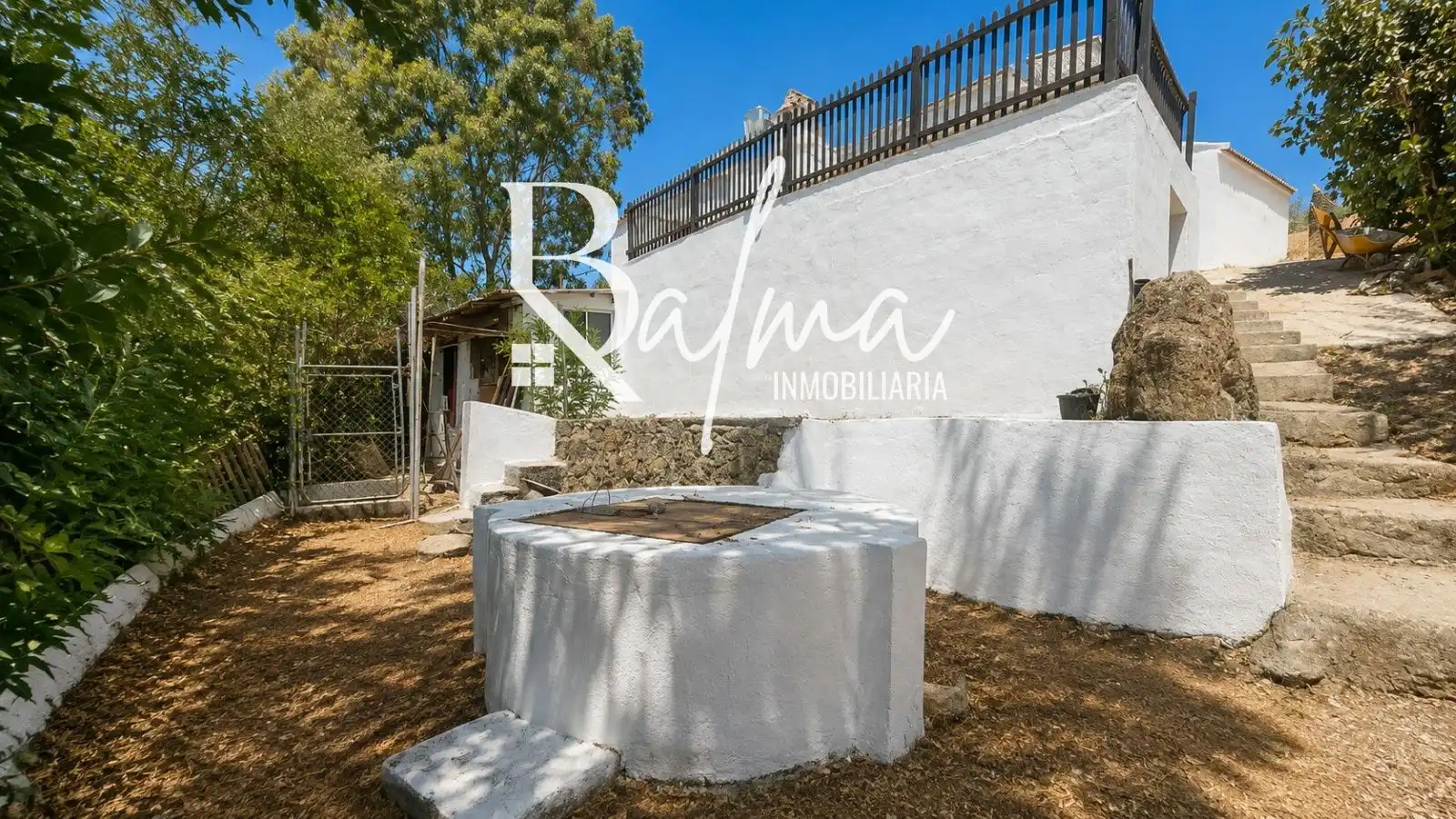 Casa amb piscina en venda a Arriate, imagen 53