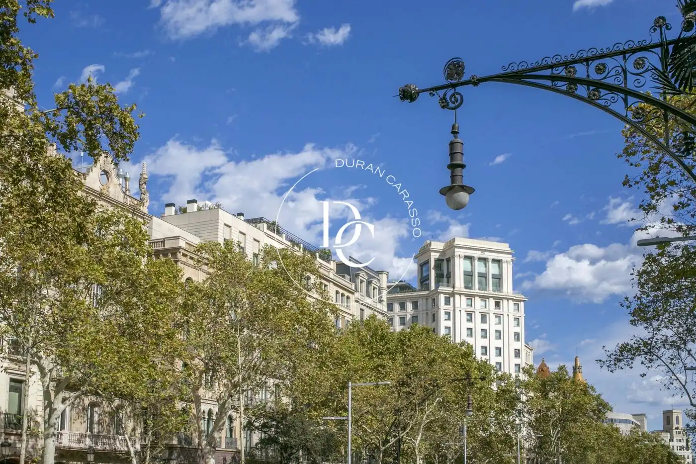 Piso con terraza en venta en Carrer de Pau Claris, imagen 21