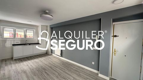 Photo 2 of Flat for rent in De Arroyo de Fontarrón, Pavones, Madrid Capital