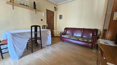 Foto 3 de Piso en venta en El Bercial, Getafe