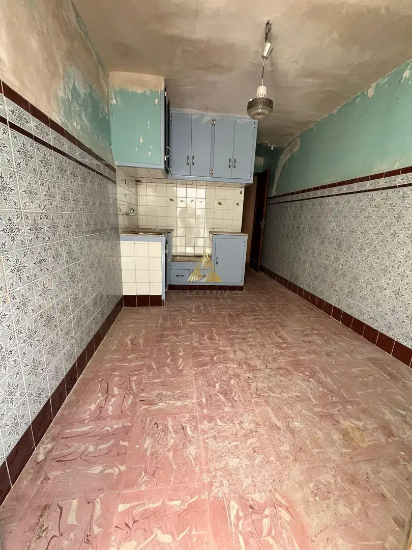 Casa amb terrassa en venda a Centro - Casco Antiguo, imagen 7