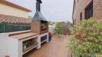 Terrace of House or chalet for sale in Premià de Dalt  with Terrace, Swimming Pool and Balcony