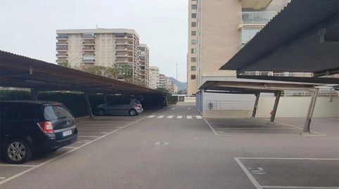 Foto 5 de Garatge en venda a Avenida Ferrandis Salvador, 260, La Curva, Benicasim / Benicàssim