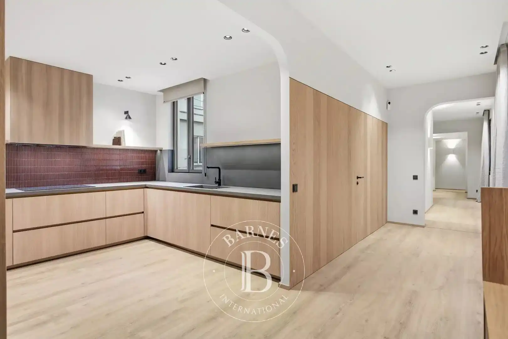 Wohnung mit Terrasse zum Verkauf in Eixample, imagen 14