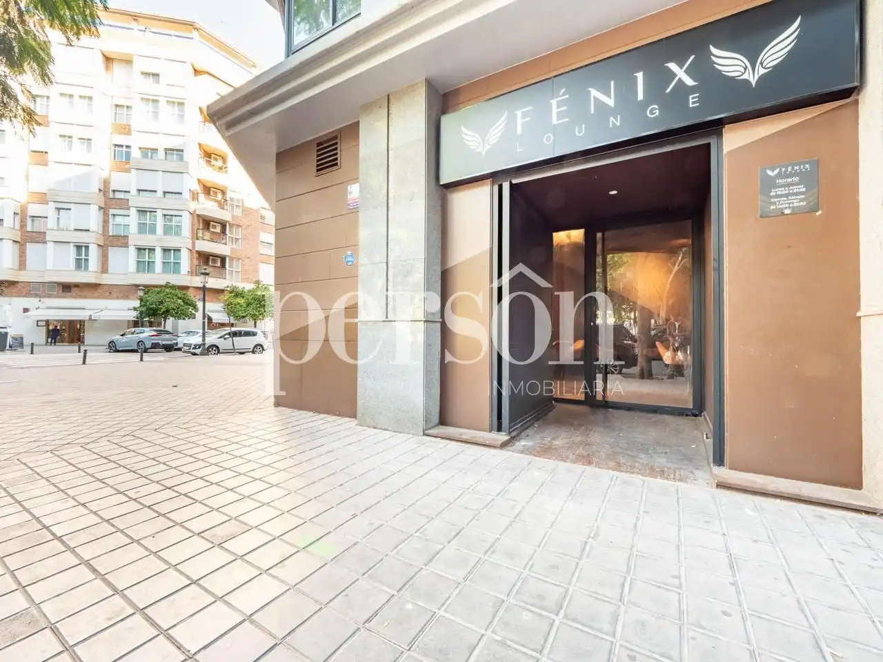 Business premises for transfer in El Pla del Real, imagen 33