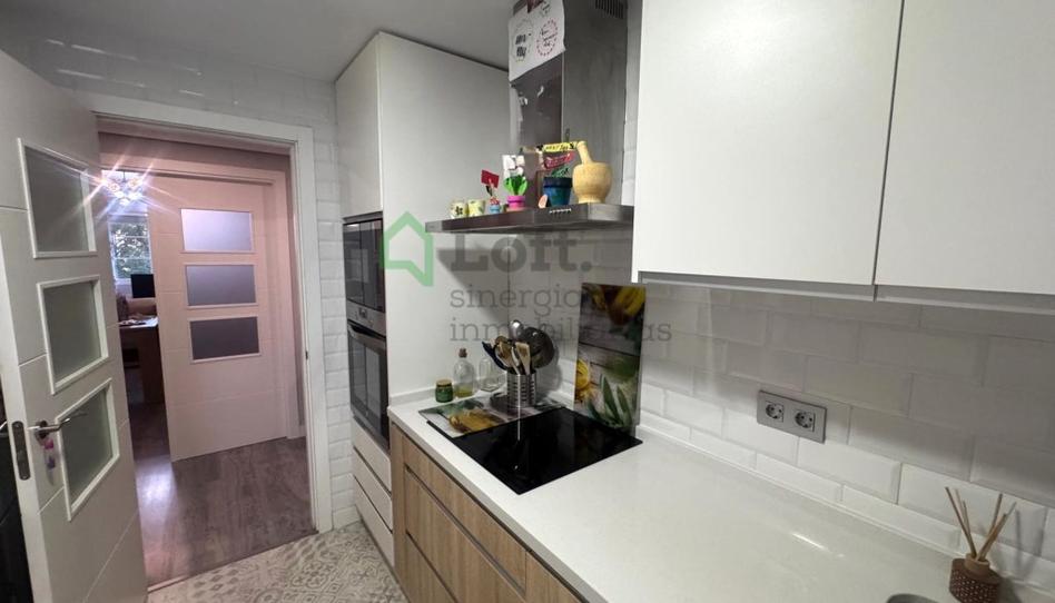 Foto 1 de Pis en venda a Pardaleras, Badajoz