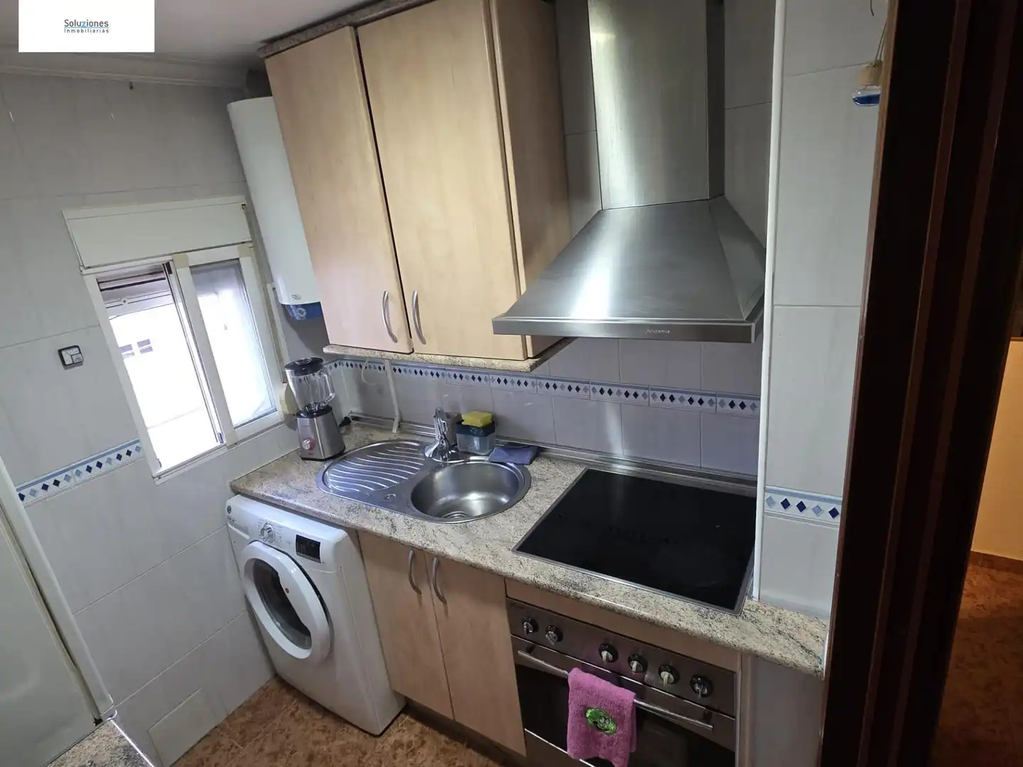 Flat for sale in Santa Teresa - Vereda, imagen 6