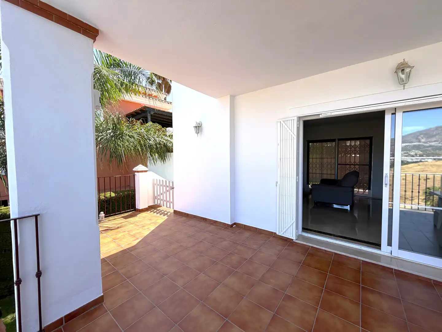 Casa con terrazza in vendita a El Faro de Calaburra - Chaparral, imagen 14
