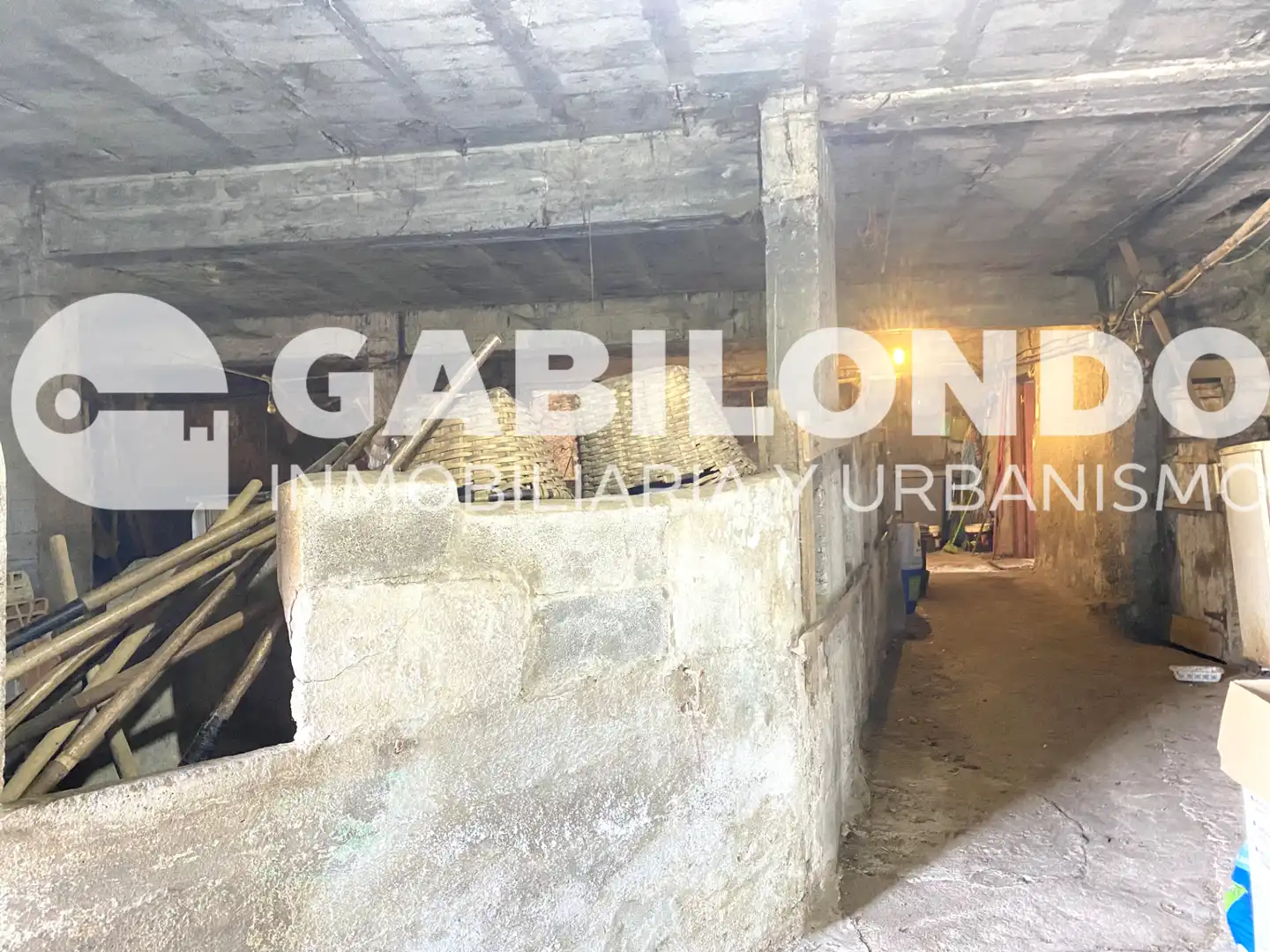 Casa adosada en venta en Elgoibar con Jardín privado, Trastero y Horno