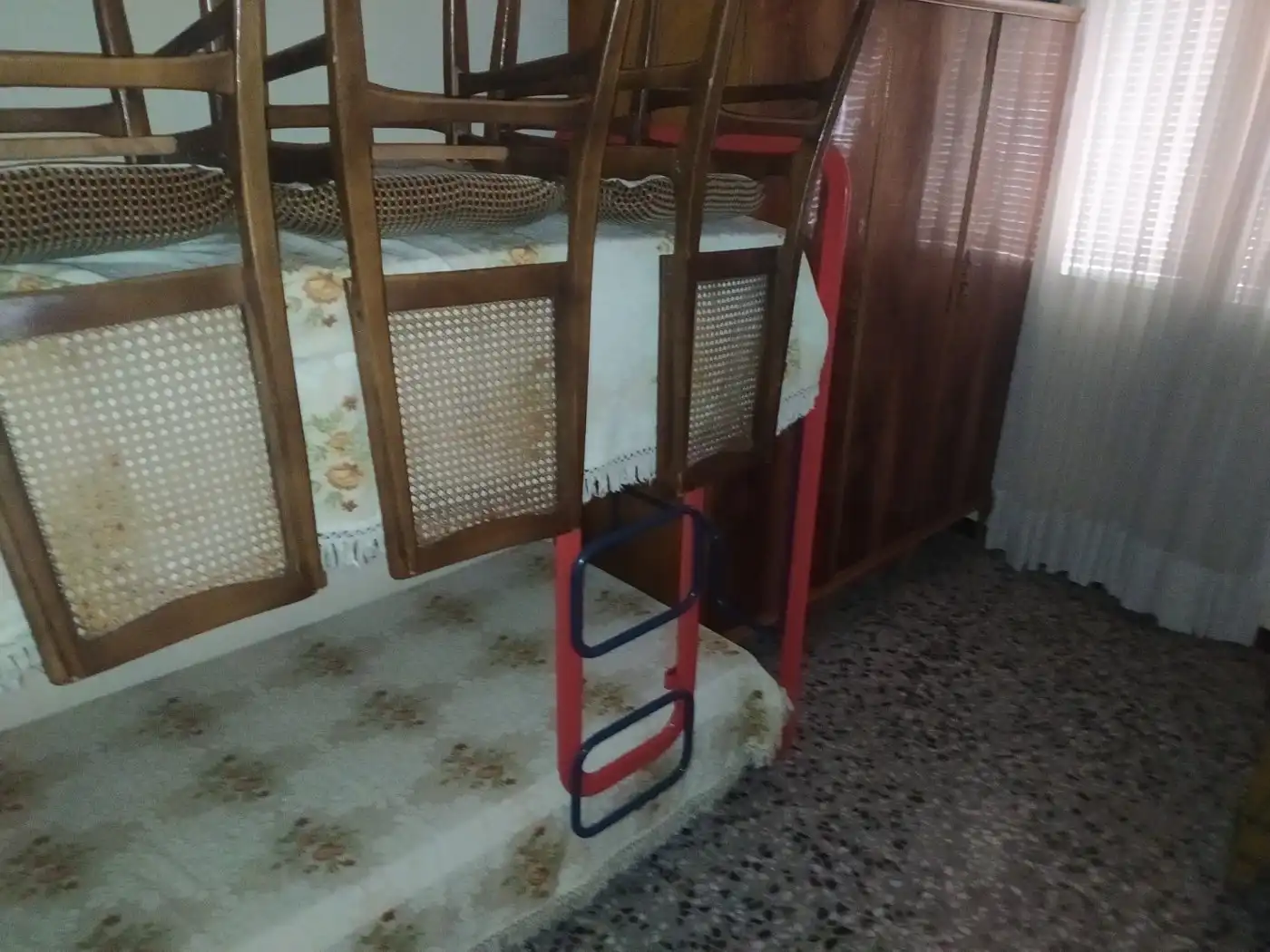 Casa rústica en venda a Monreal del Campo, imagen 21