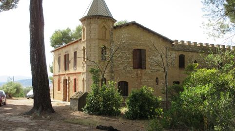 Masía en venta en Ibi, imatge 4