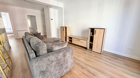 Foto 4 de Piso de alquiler en Logroño - Av Colon, Residencia, Logroño