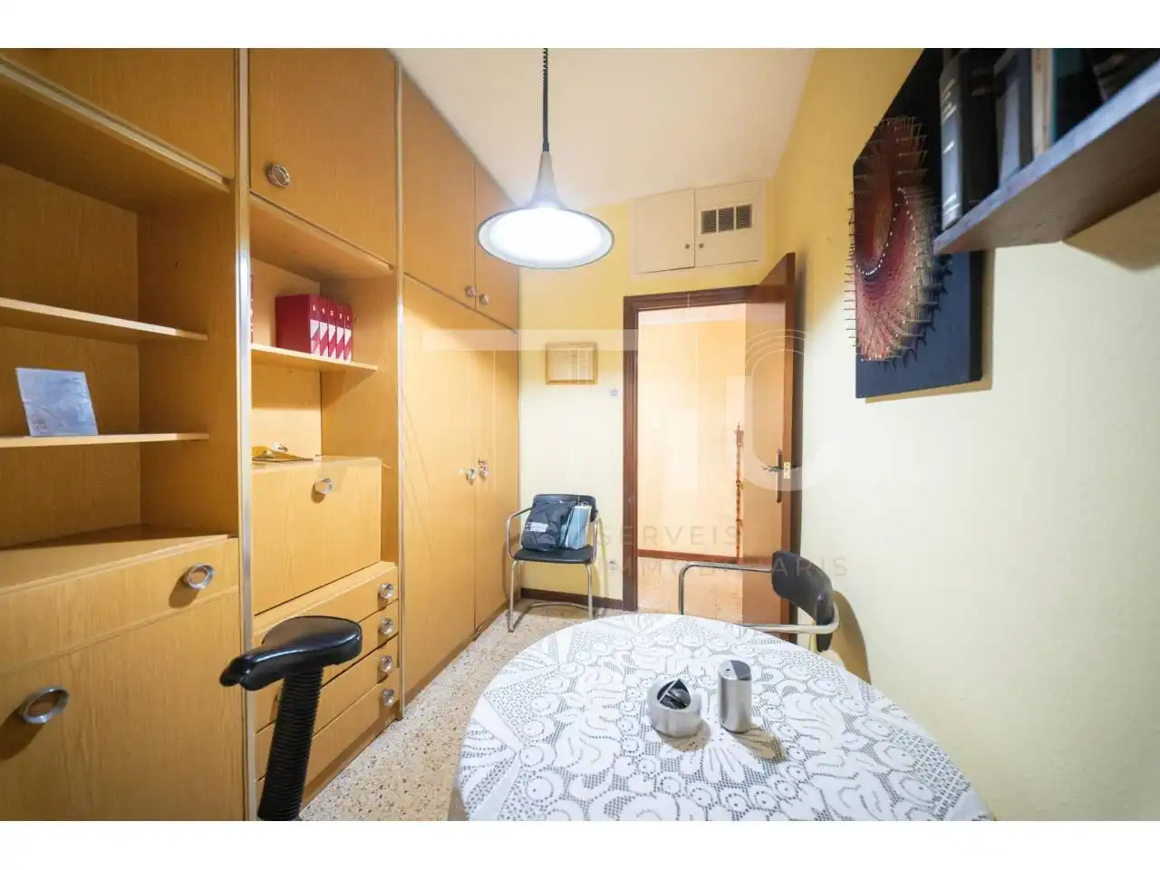 Appartamento con terrazza in vendita a Calle Camp Arriassa, imagen 41