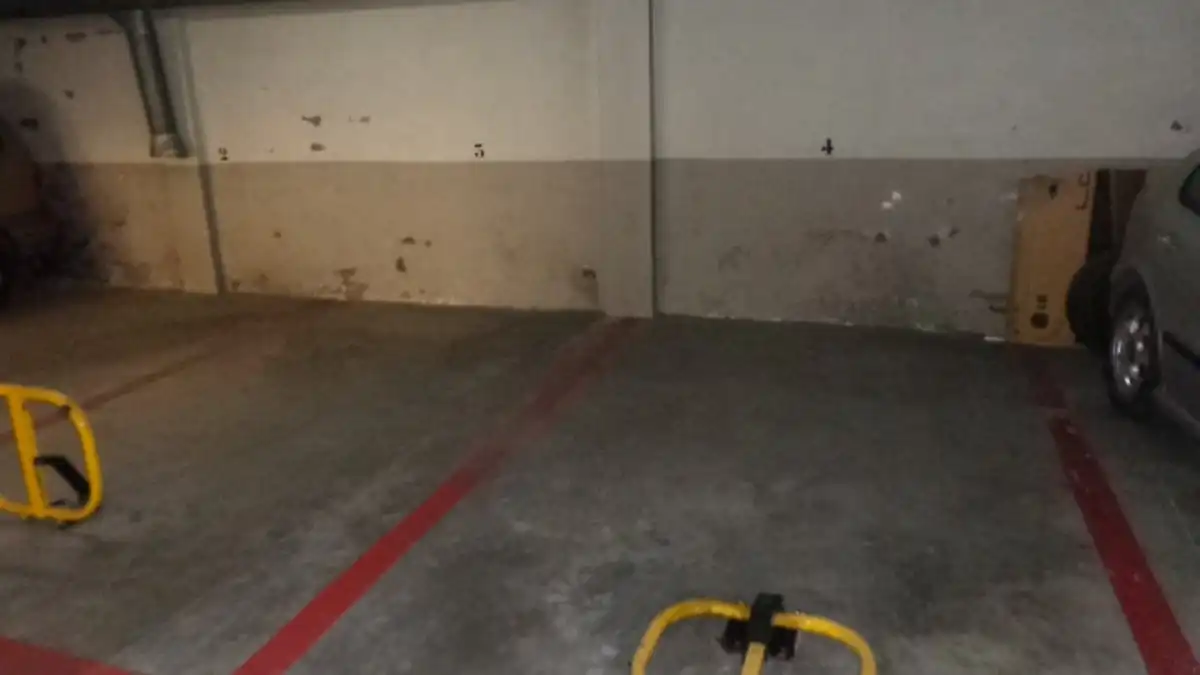 Einzelparkplatz zum Verkauf in Plaza de Toros - Avenida Chapí - Trinquete, imagen 11