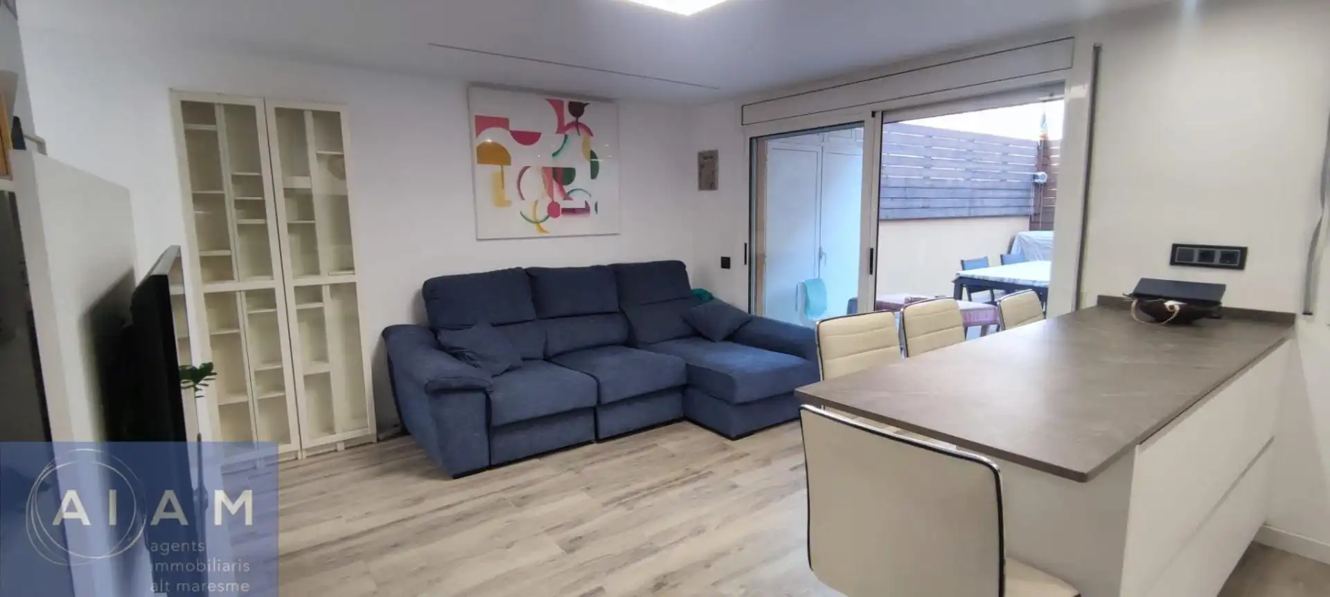 Flat with terrace for sale in Calella, imagen 8