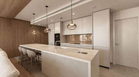 Foto 4 de Planta baja en venta en El Higuerón, Fuengirola