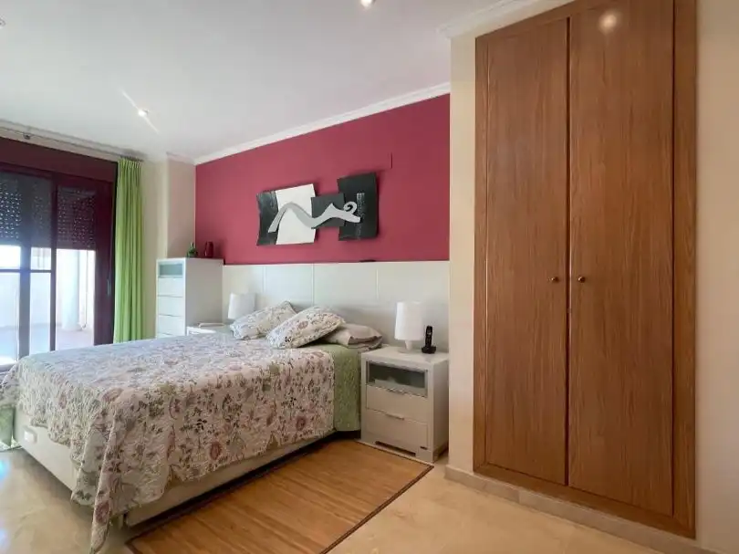 Piso de alquiler en Valencia, Valencia