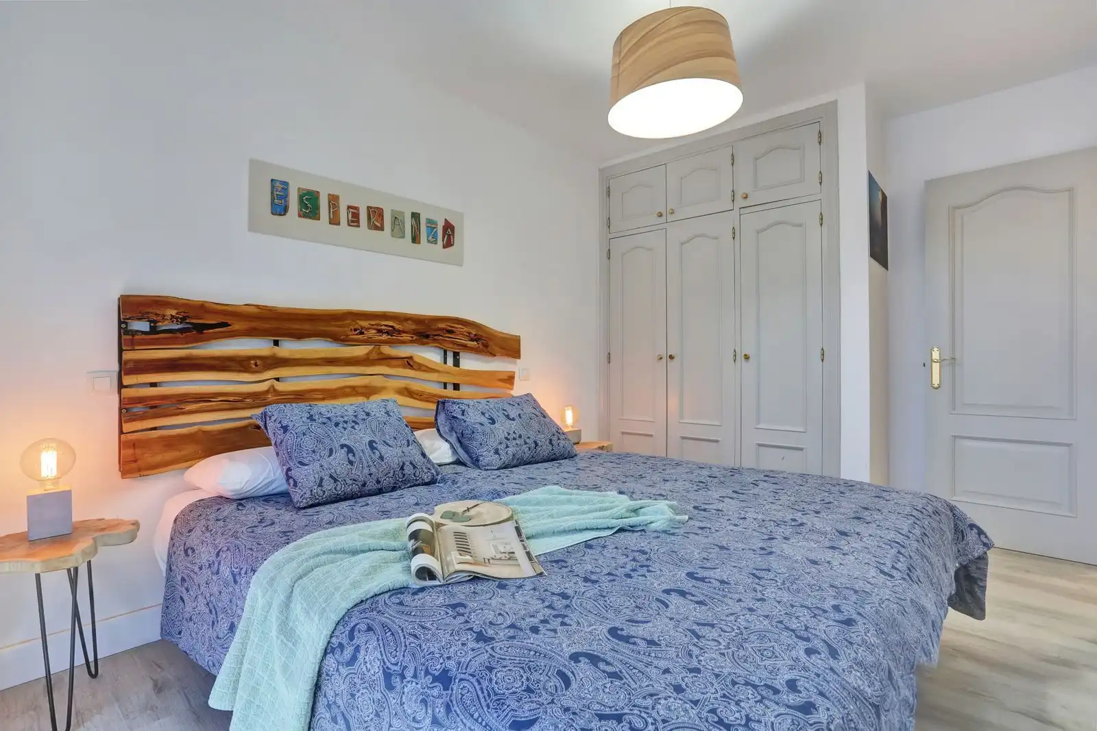 Habitación de Piso en venta en La Oliva con Trastero y Amueblado