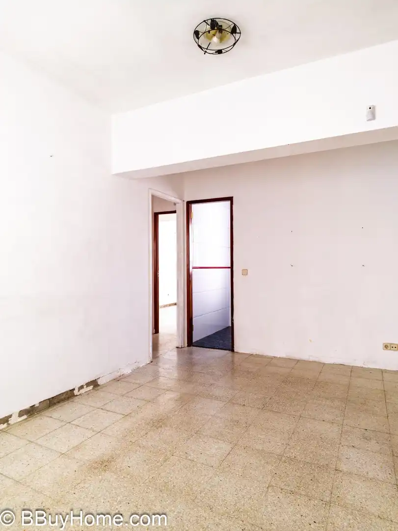 Flat for sale in Las Palmas de Gran Canaria