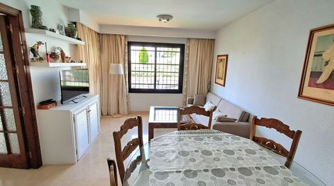Foto 4 de Apartament en venda a Carril Contreras, 23, Parque de la Paloma, Benalmádena