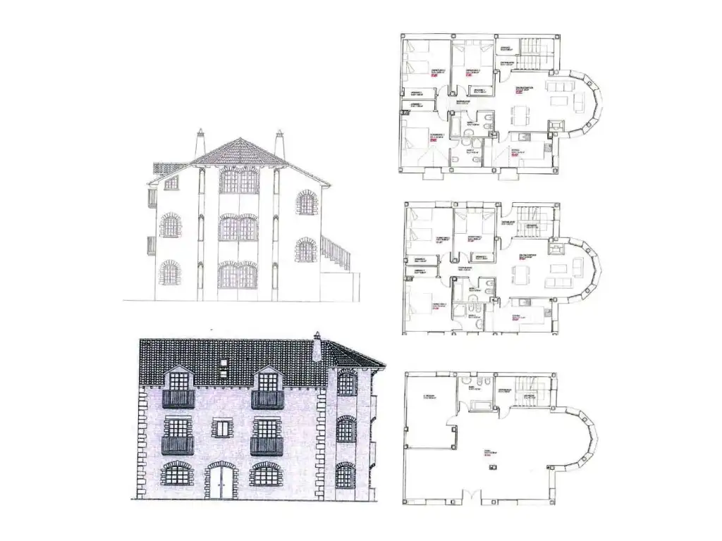 Houses for sale in Valle de Lierp