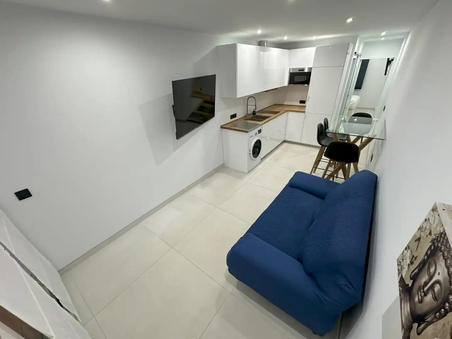 Apartments for sale in Haría