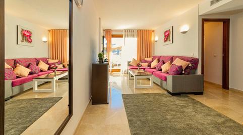 Foto 2 de Ático en venta en Punta Prima, Torrevieja