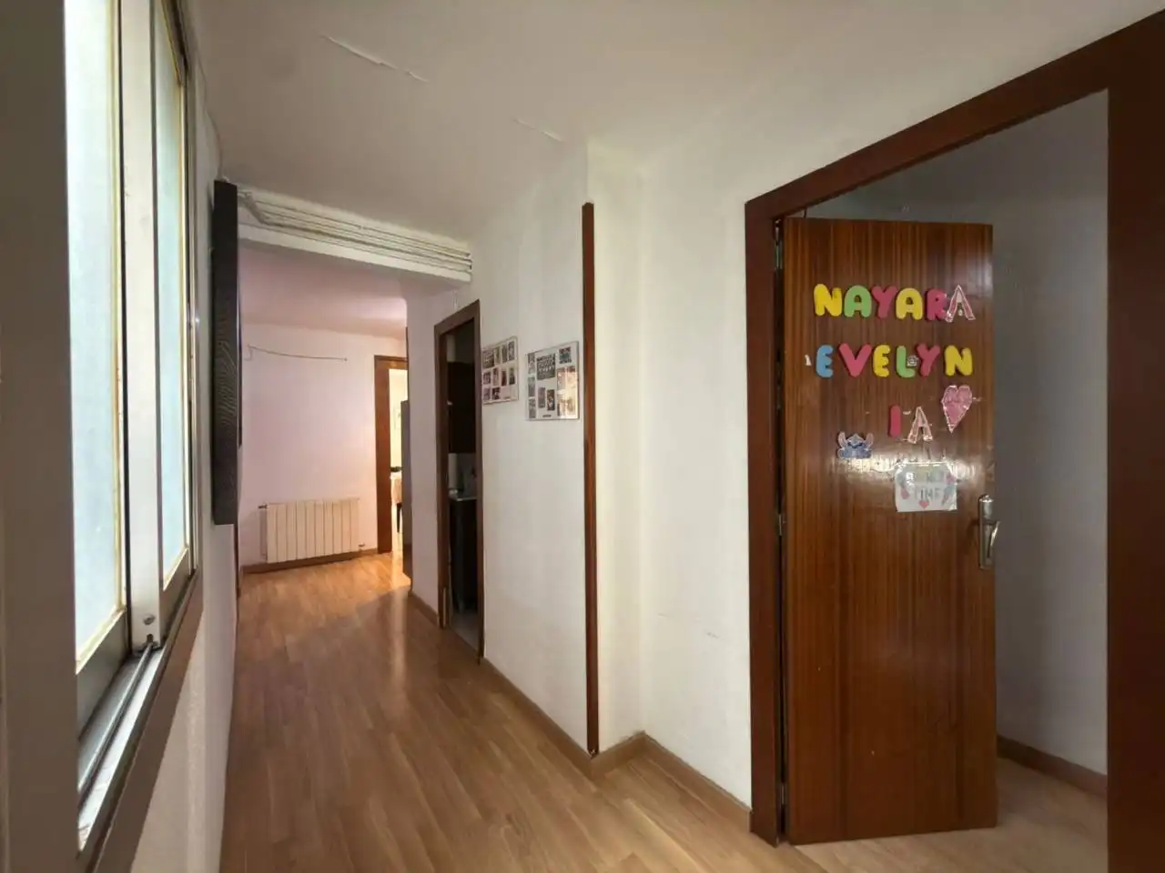 Wohnung zum Verkauf in Lloret de Mar mit Heizung, Möbliert und Balkon